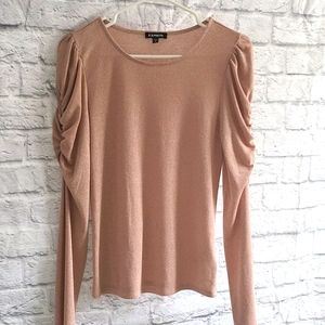Express Long sleeve shirt